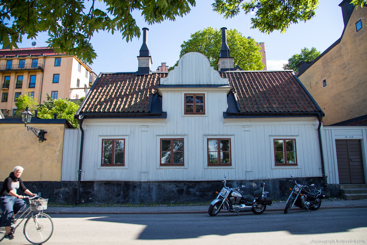Stockholm